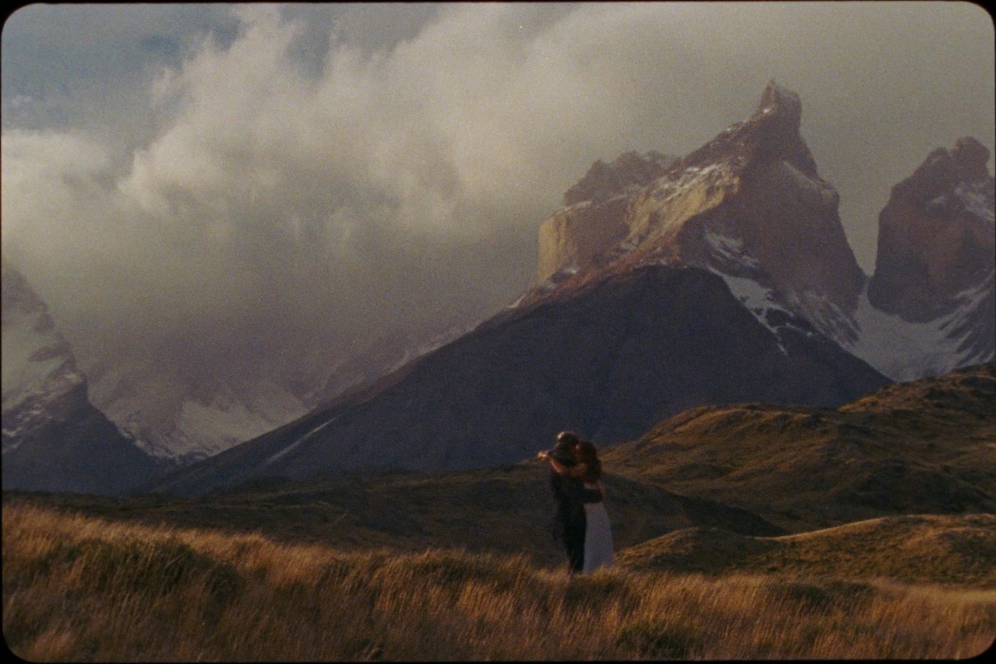 Patagonia · the end of the world