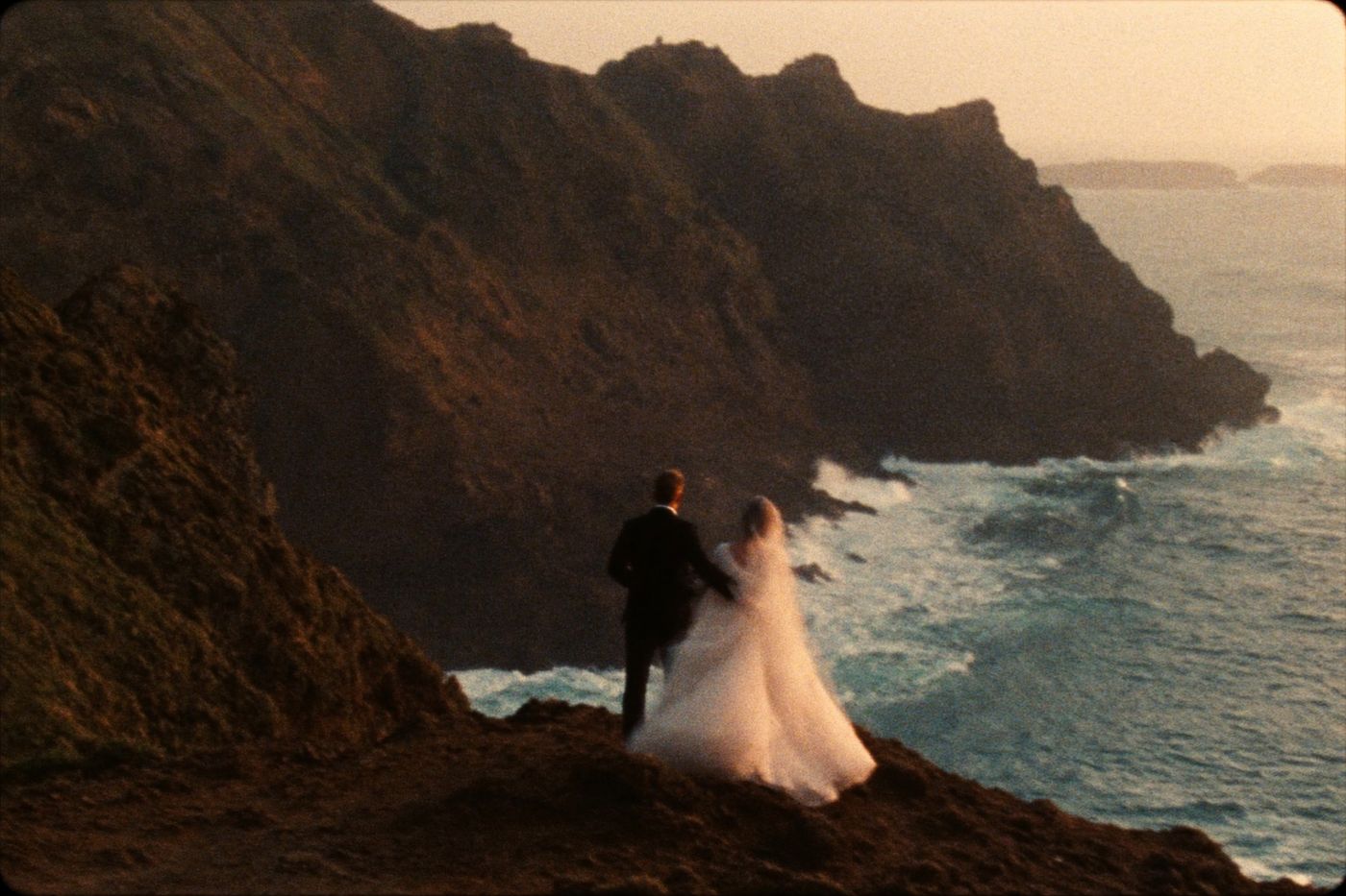 Portugal · the Atlantic edge