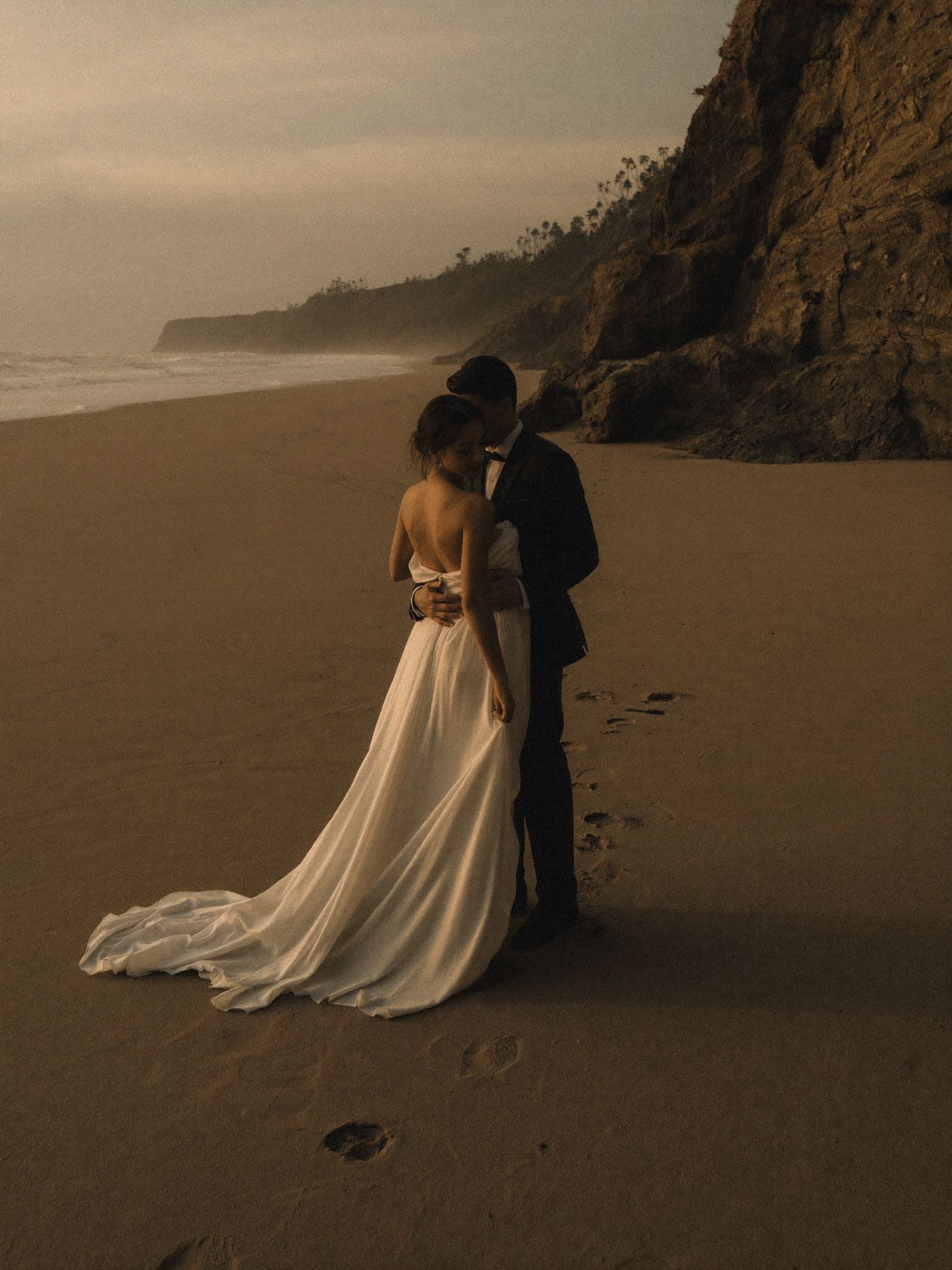 Vows on Guiones