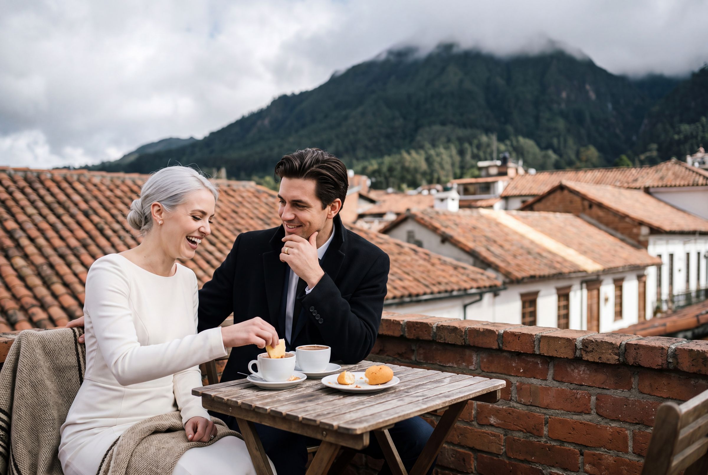 Bogota Elopement Permits: What You Actually Need