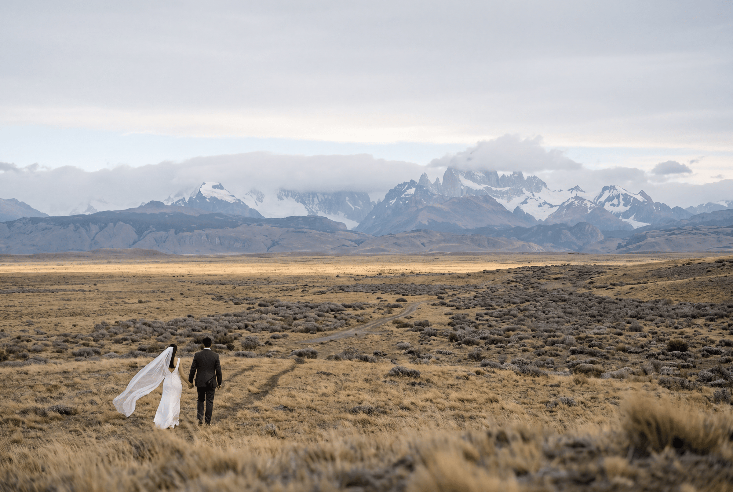 The Best Places to Elope in Argentine Patagonia