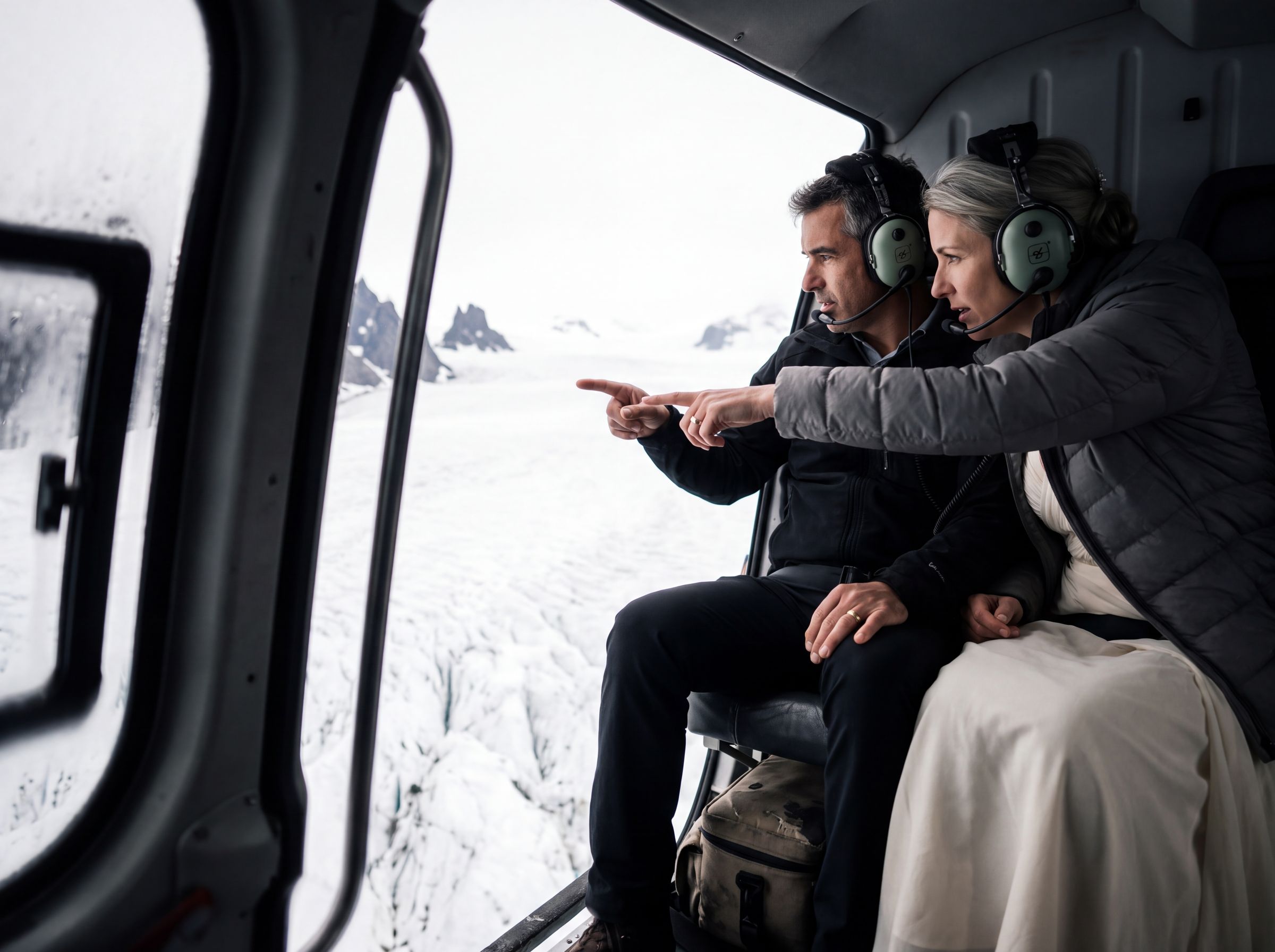 What an Argentine Patagonia Elopement Actually Costs