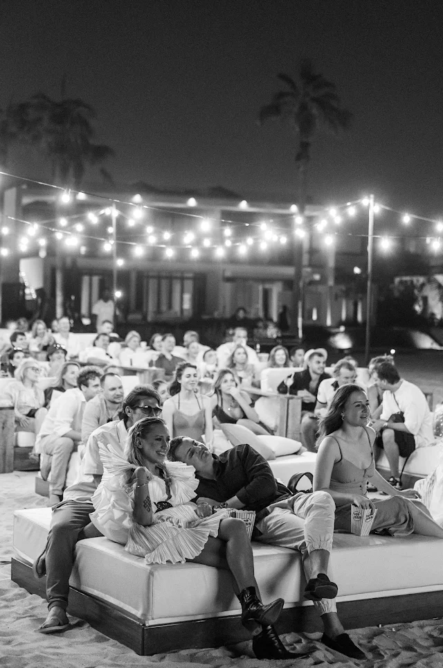 Anastasia and Daniil's coastal wedding, frame 52