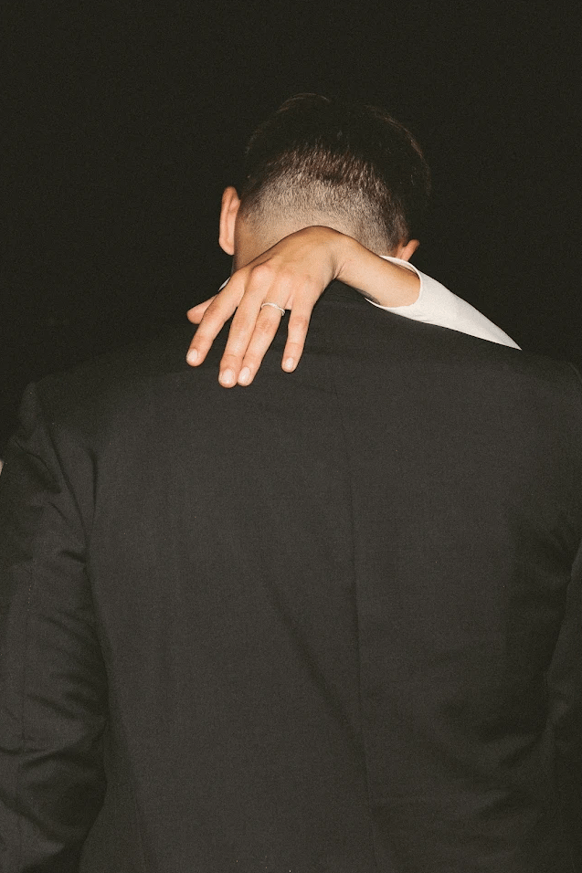 Anastasia and Daniil's coastal wedding, frame 34