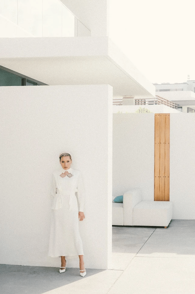 Anastasia and Daniil's coastal wedding, frame 13
