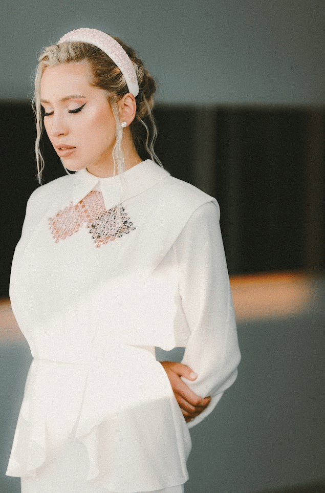 Anastasia and Daniil's coastal wedding, frame 12