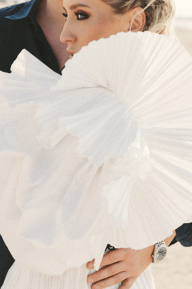 Anastasia and Daniil's coastal wedding, frame 7