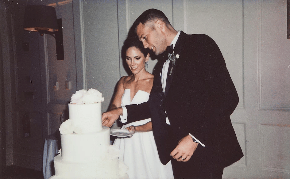 Eleanor and James's Cape Cod wedding, frame 45