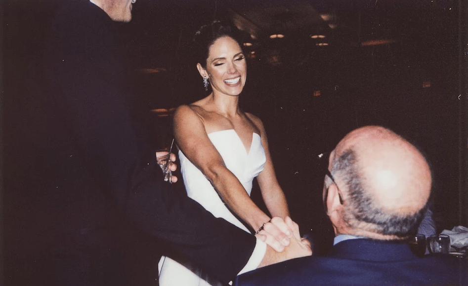 Eleanor and James's Cape Cod wedding, frame 42
