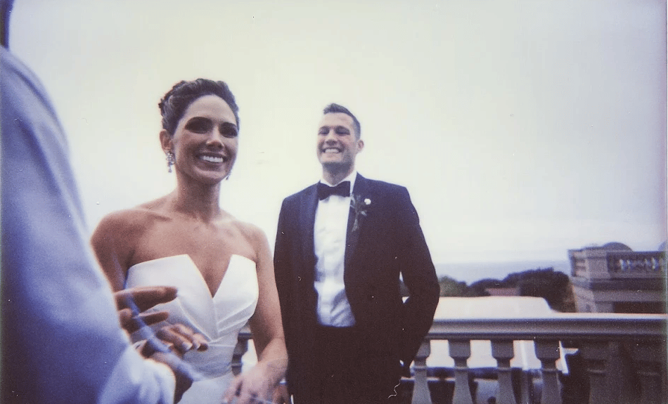 Eleanor and James's Cape Cod wedding, frame 24