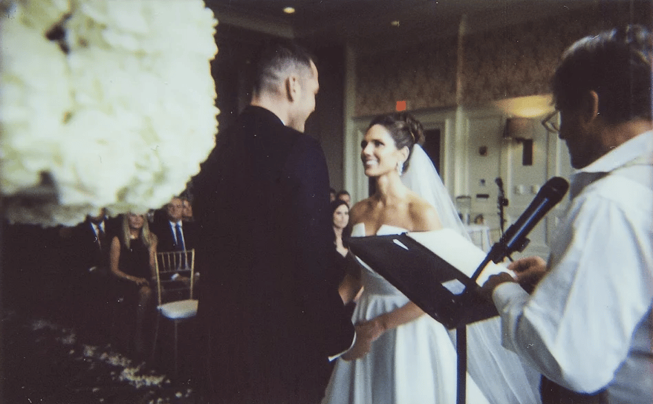 Eleanor and James's Cape Cod wedding, frame 19