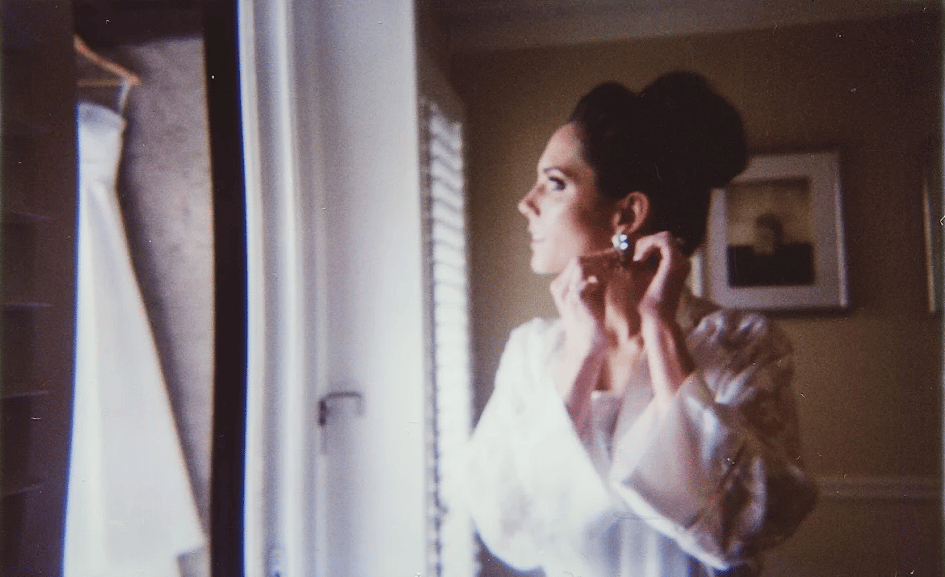 Eleanor and James's Cape Cod wedding, frame 6