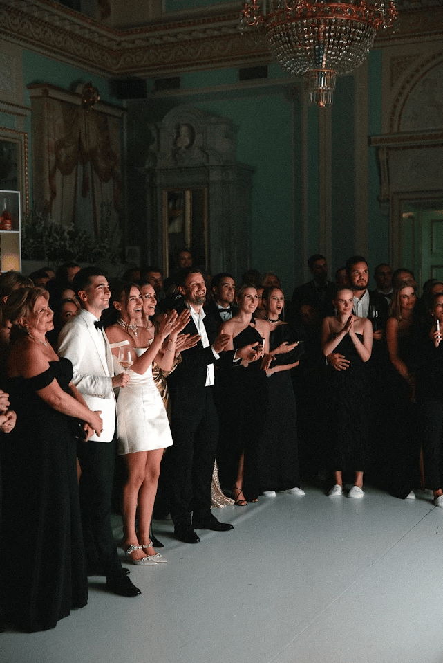 Margaux and Antoine's château wedding, frame 40