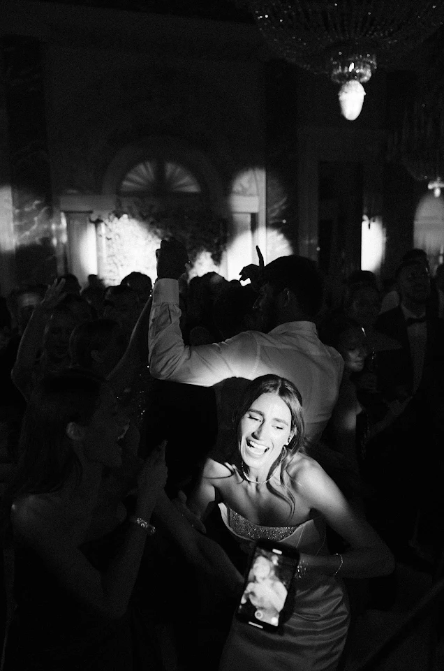 Margaux and Antoine's château wedding, frame 39