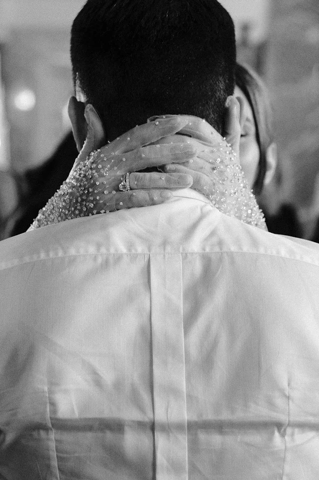 Margaux and Antoine's château wedding, frame 31