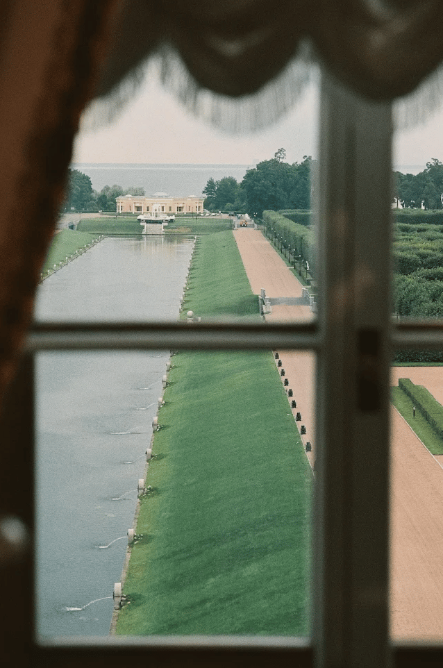 Margaux and Antoine's château wedding, frame 21