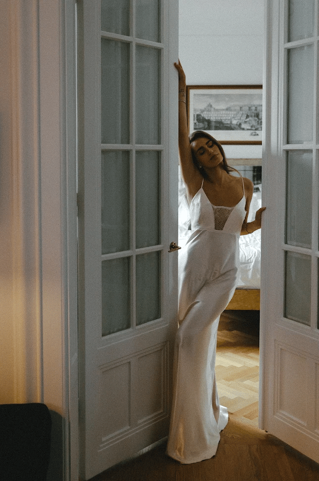 Margaux and Antoine's château wedding, frame 2