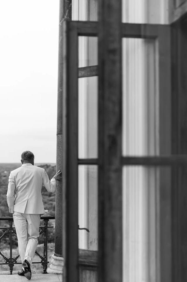 Sofia and Lucas's garden wedding, frame 14
