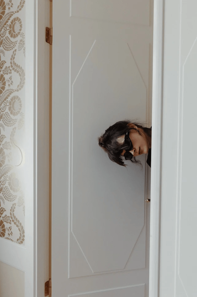 Sofia and Lucas's garden wedding: the opening frame
