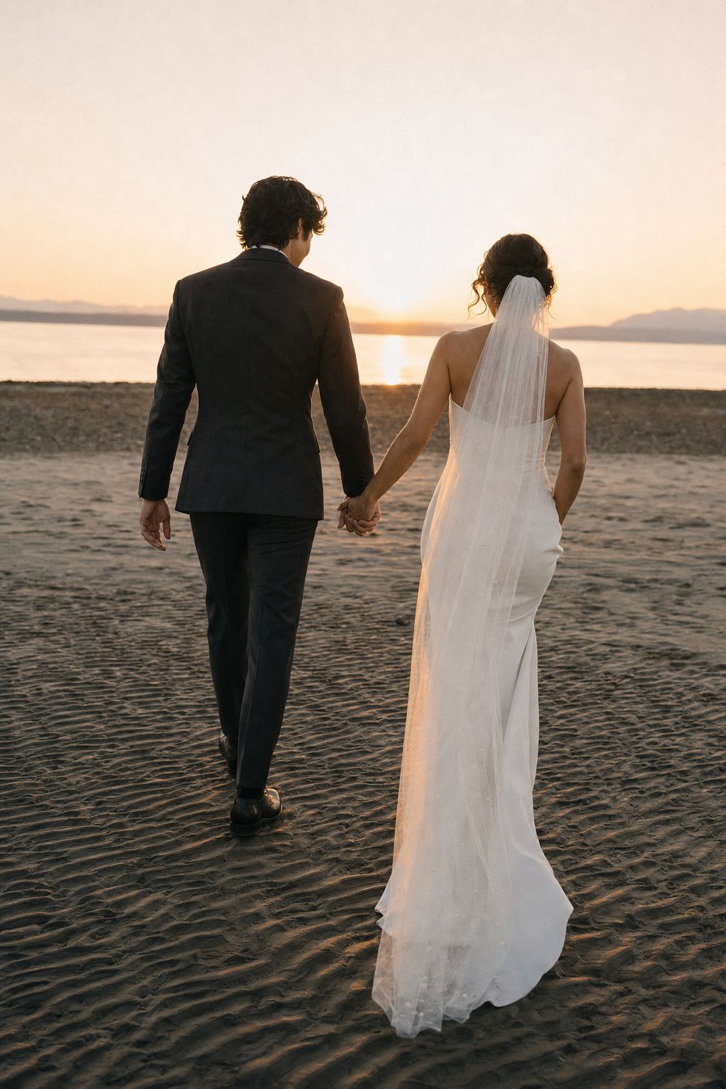 Noor and Kenji's Vancouver Island elopement, frame 46