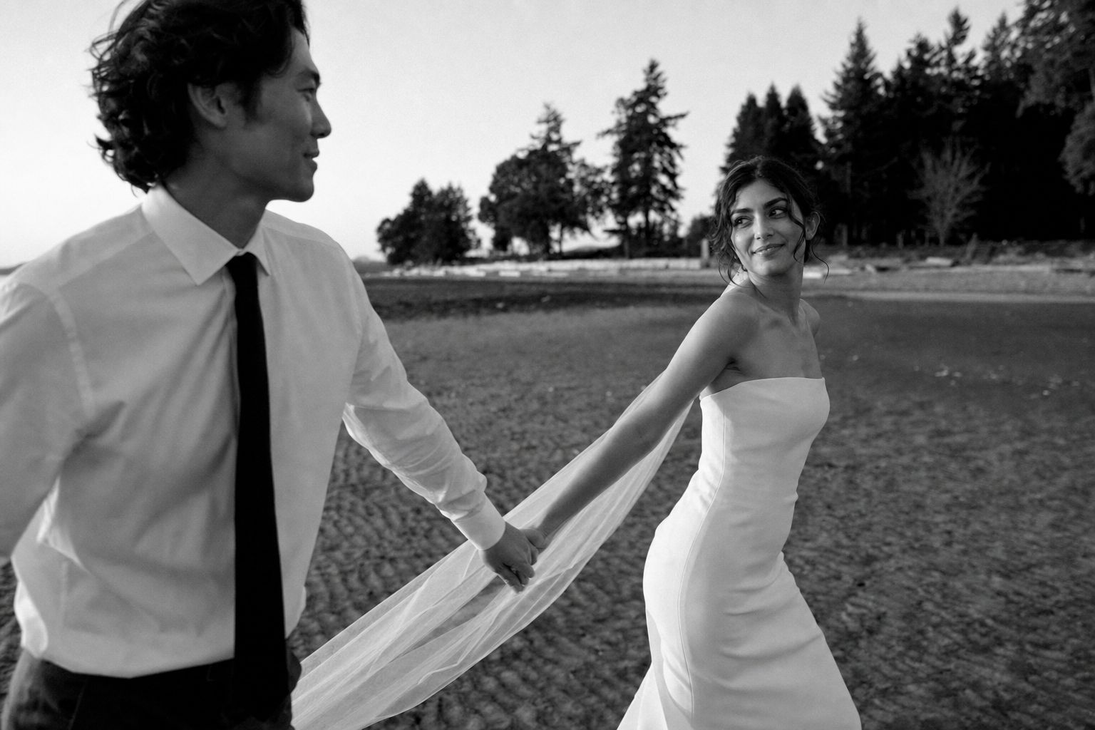 Noor and Kenji's Vancouver Island elopement, frame 47