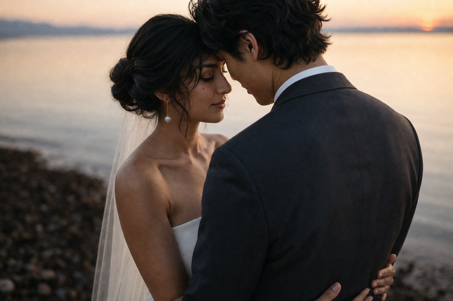 Noor and Kenji's Vancouver Island elopement, frame 50
