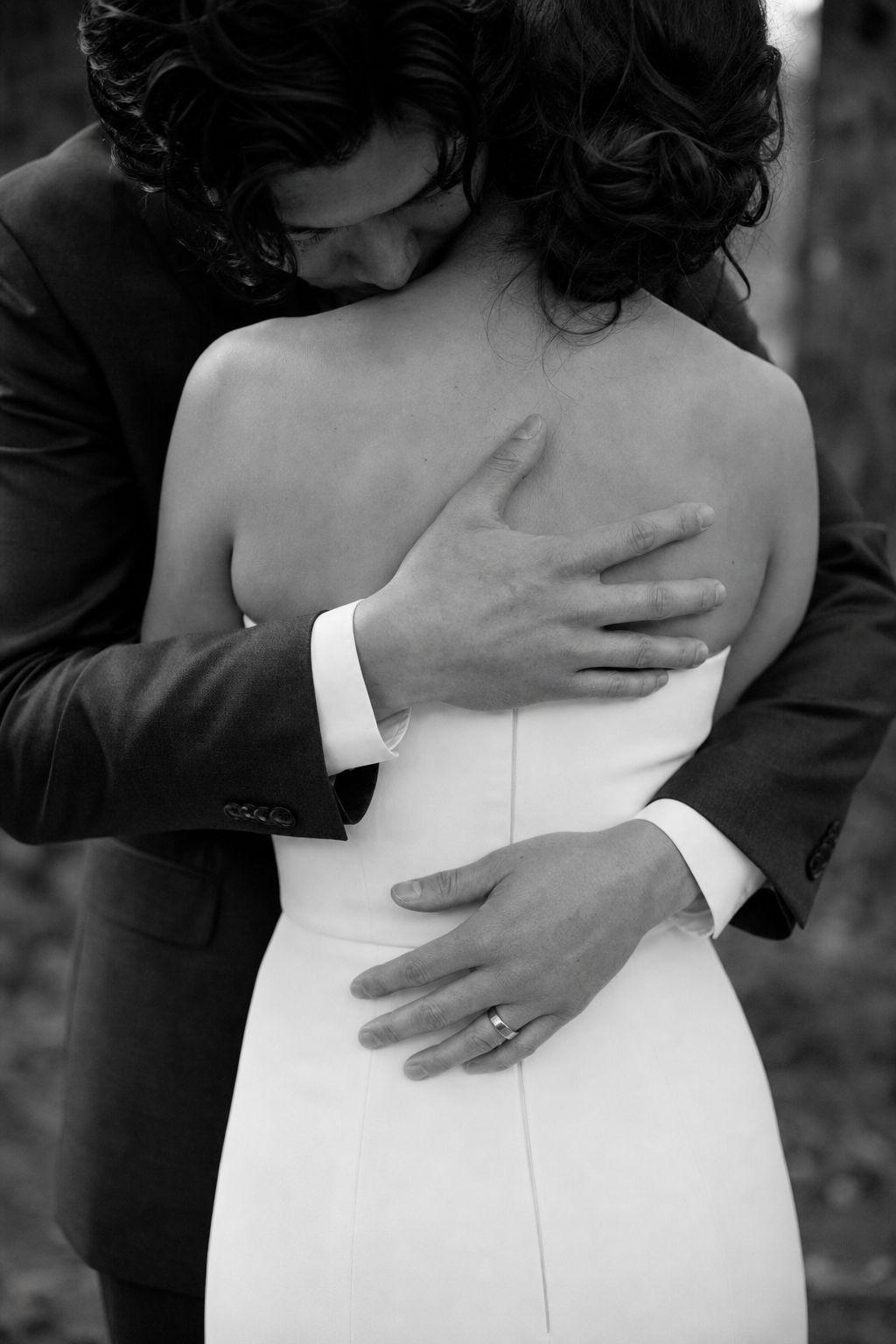 Noor and Kenji's Vancouver Island elopement, frame 51