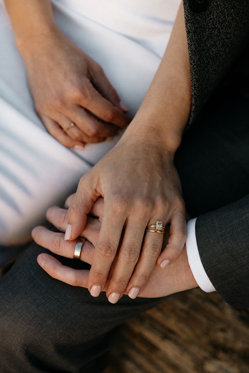 Noor and Kenji's Vancouver Island elopement, frame 54