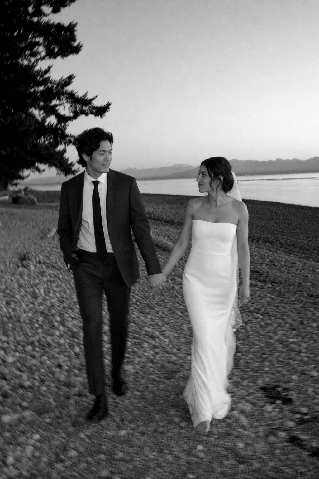 Noor and Kenji's Vancouver Island elopement, frame 55