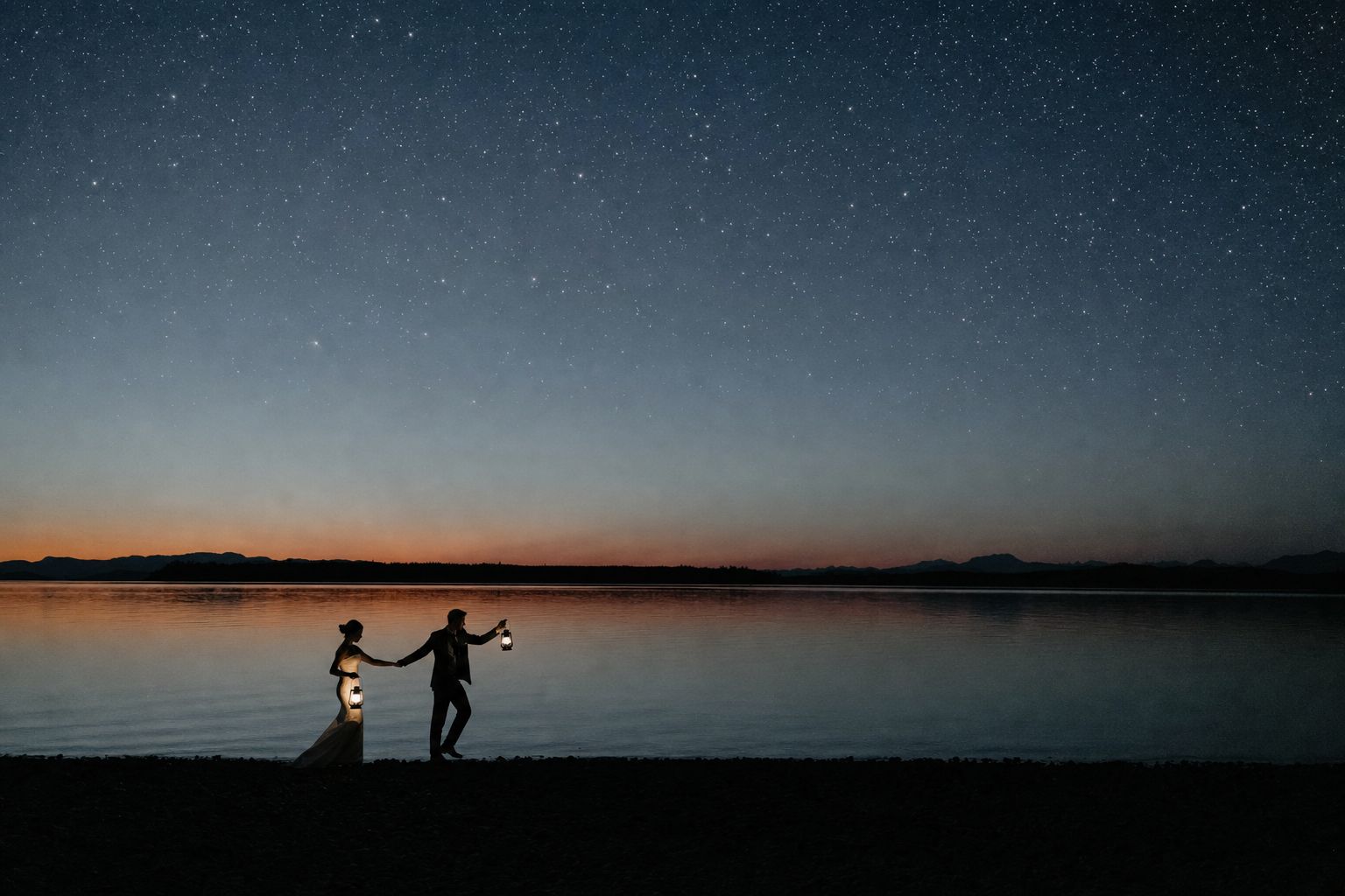 Noor and Kenji's Vancouver Island elopement, frame 62