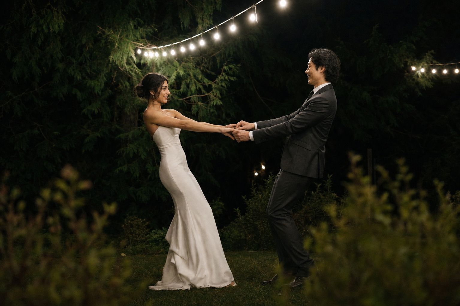 Noor and Kenji's Vancouver Island elopement, frame 67