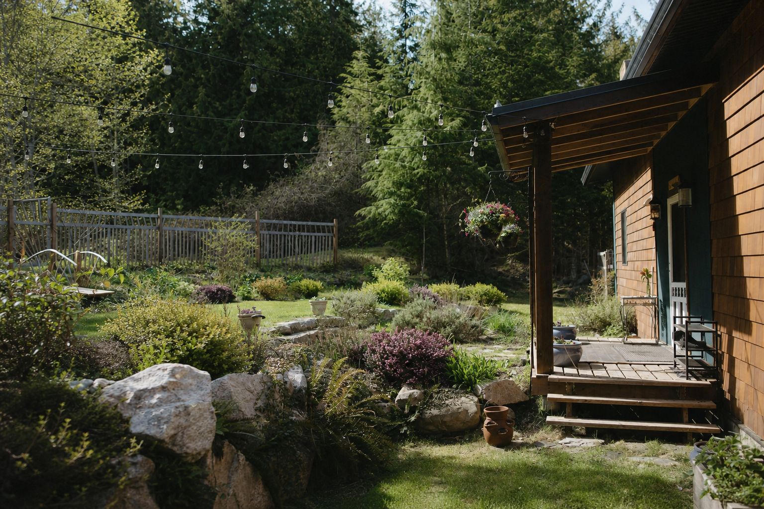 Noor and Kenji's Vancouver Island elopement, frame 2