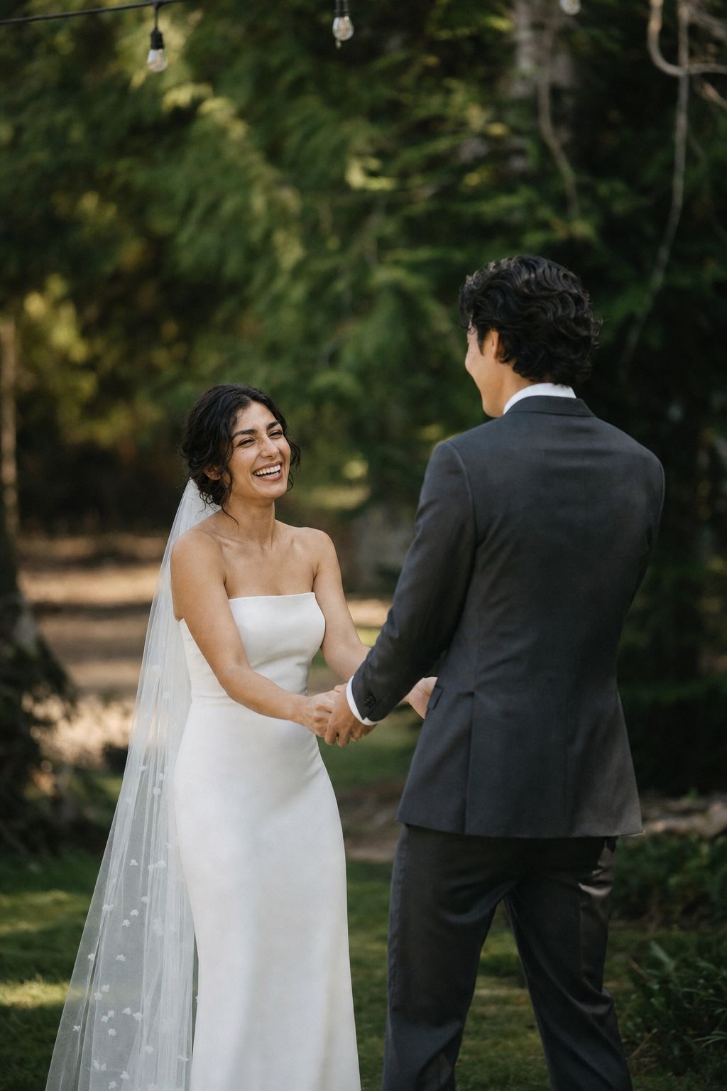 Noor and Kenji's Vancouver Island elopement, frame 6