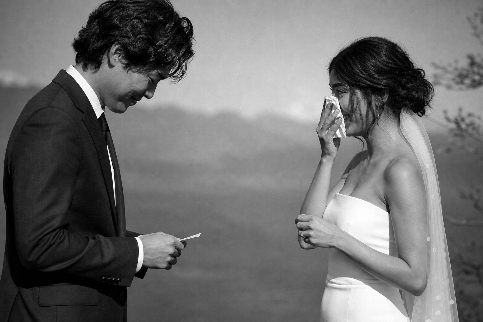 Noor and Kenji's Vancouver Island elopement, frame 13
