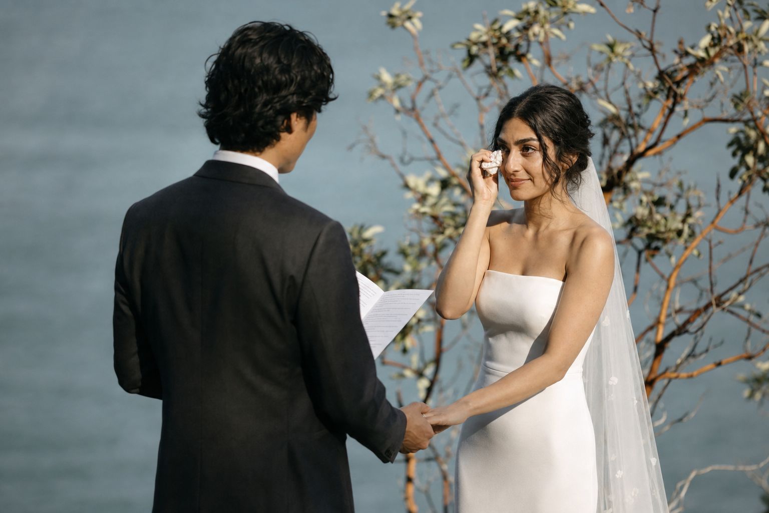 Noor and Kenji's Vancouver Island elopement, frame 18
