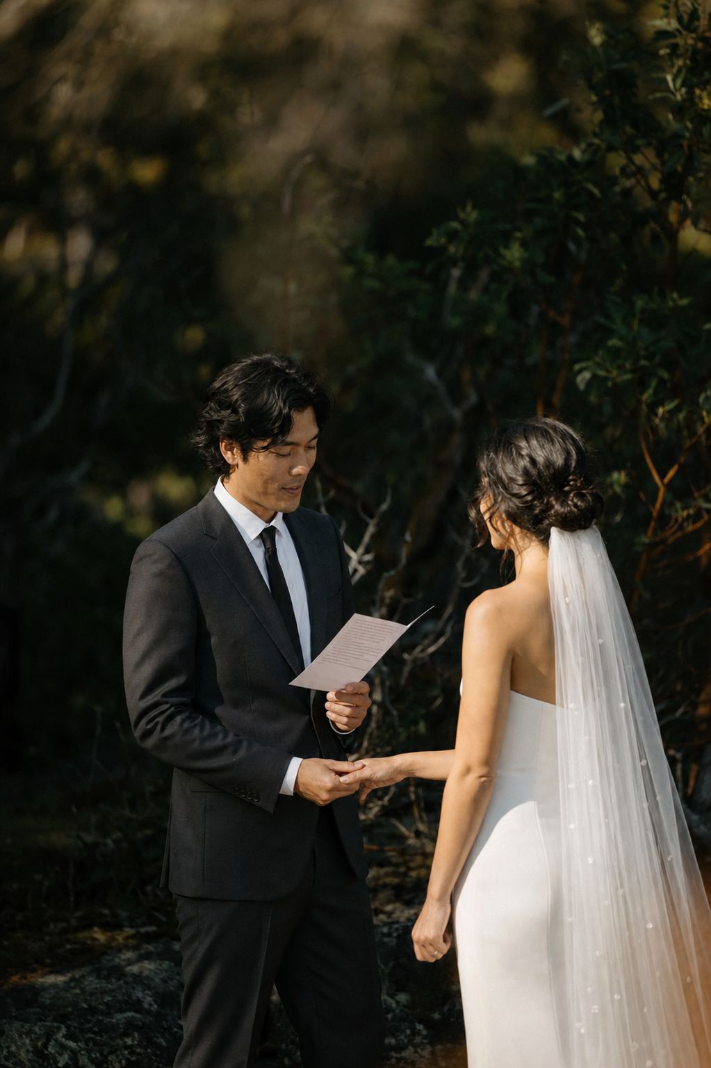 Noor and Kenji's Vancouver Island elopement, frame 19