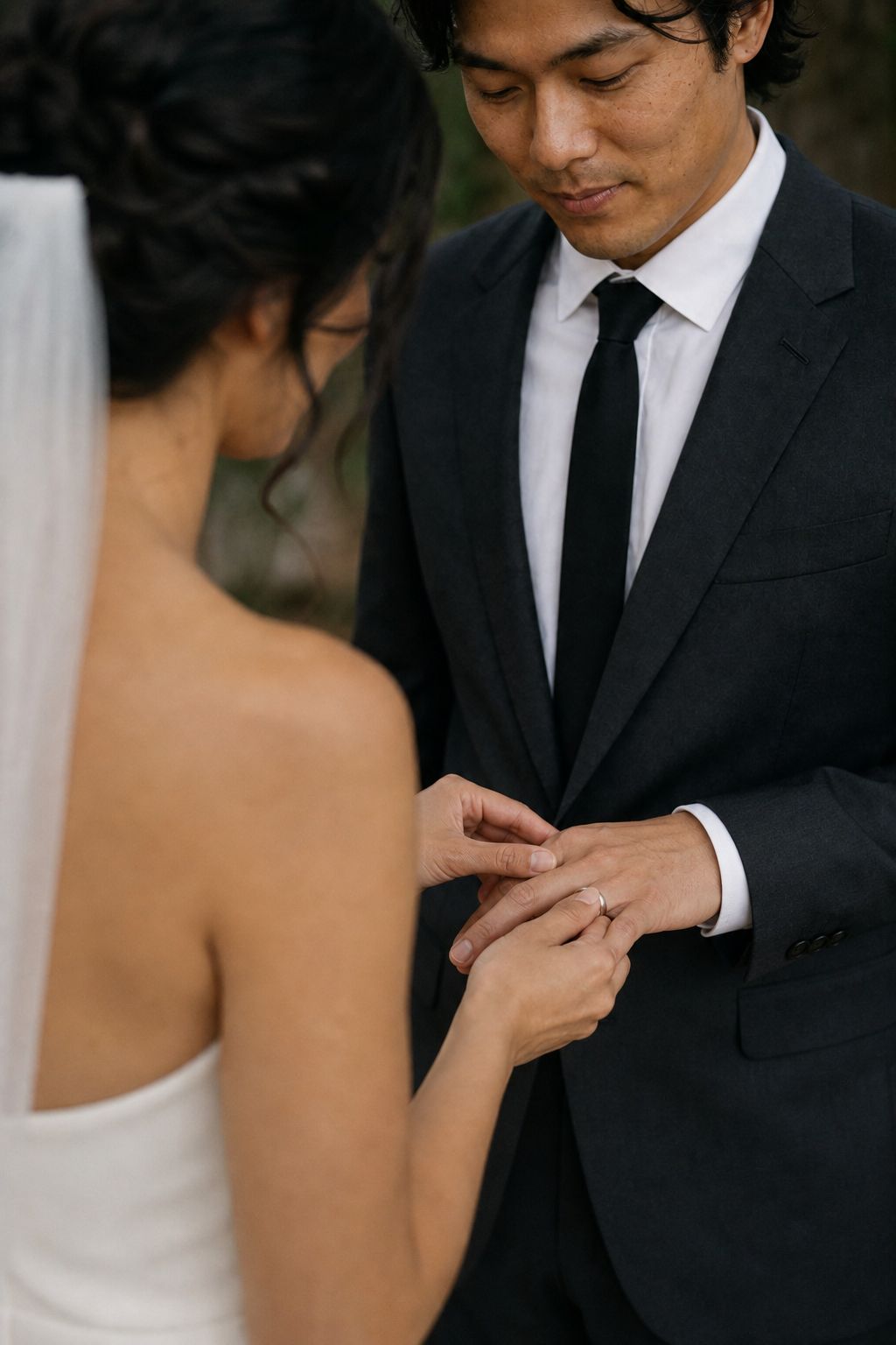 Noor and Kenji's Vancouver Island elopement, frame 20