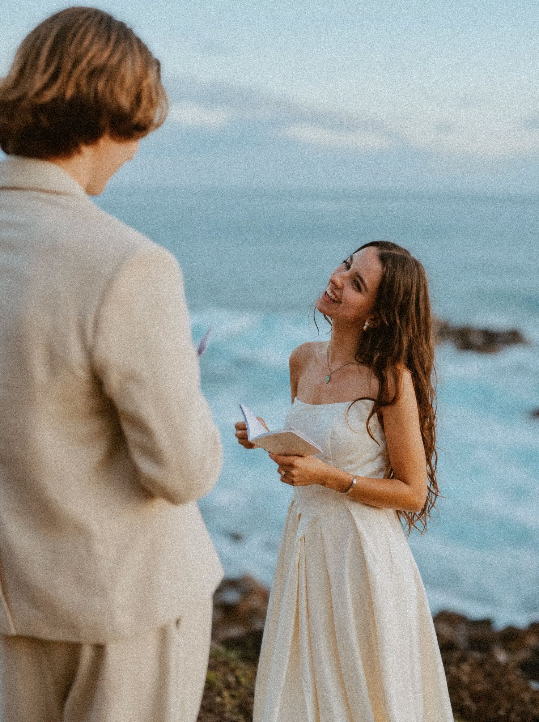 Inés and Rafael's Baja coastal elopement, frame 12