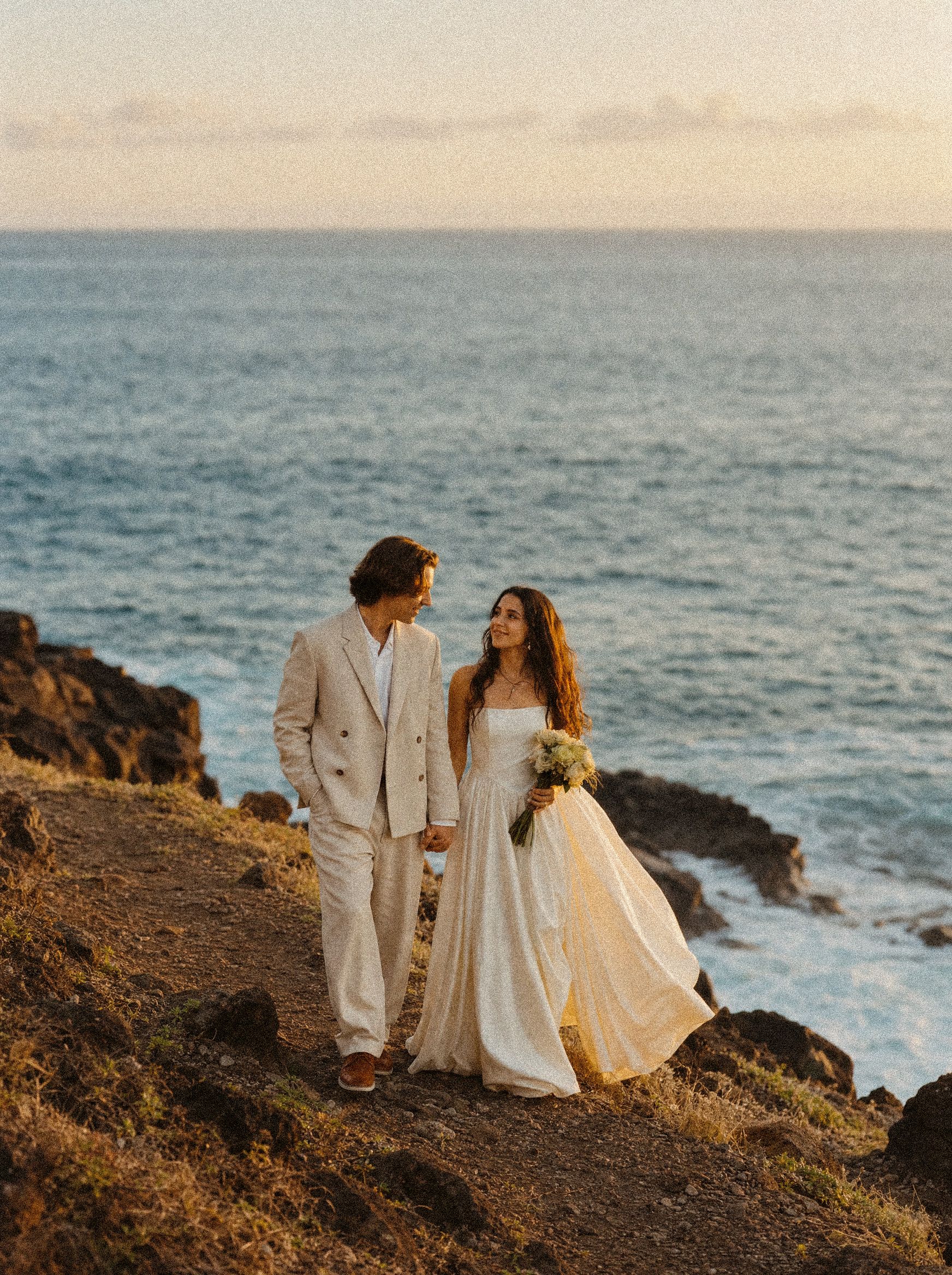 Inés and Rafael's Baja coastal elopement, frame 20