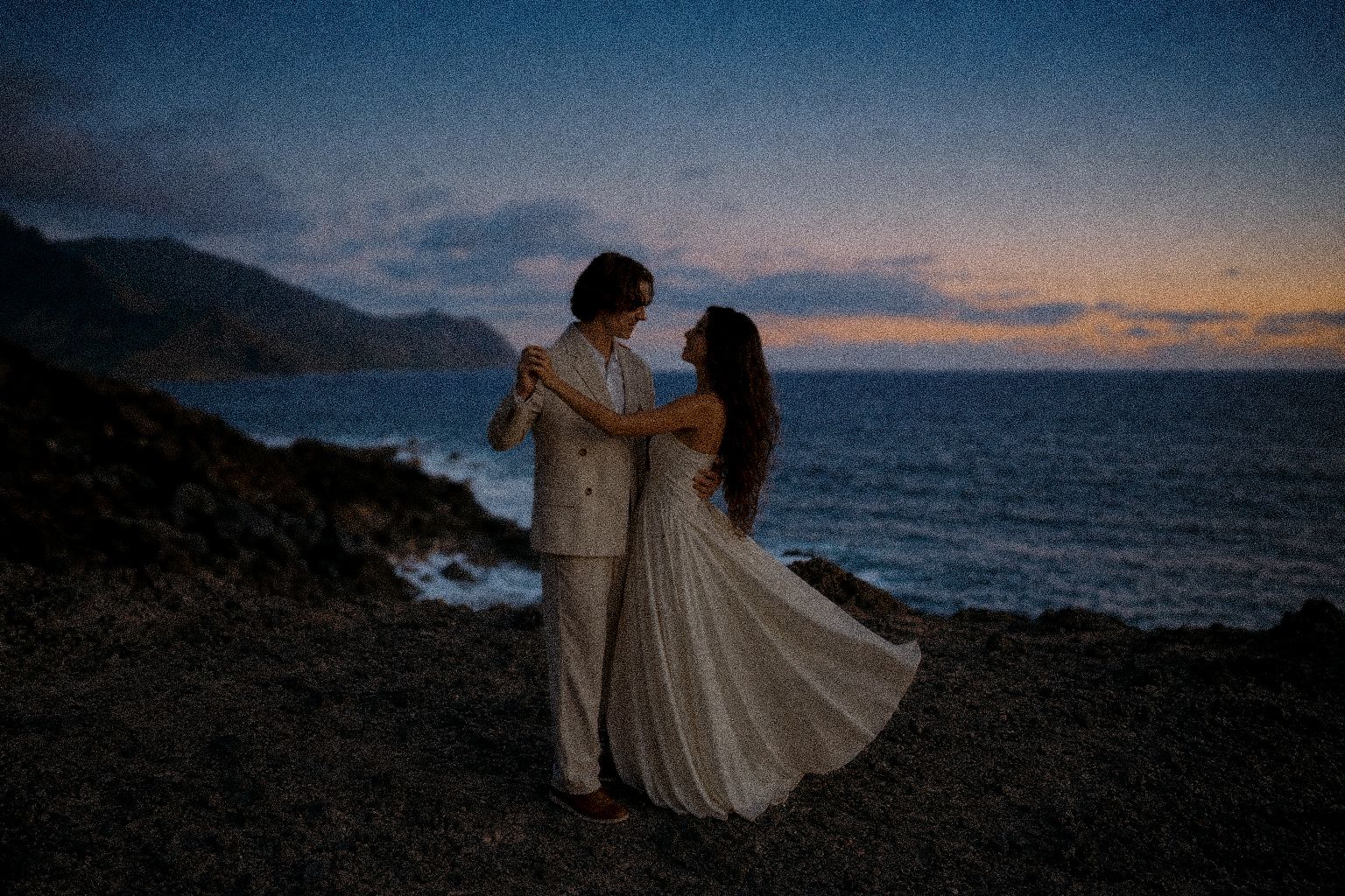 Inés and Rafael's Baja coastal elopement, frame 33