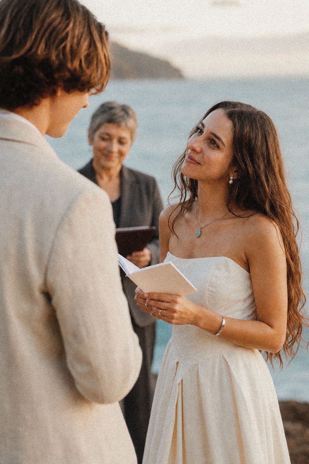 Inés and Rafael's Baja coastal elopement, frame 11