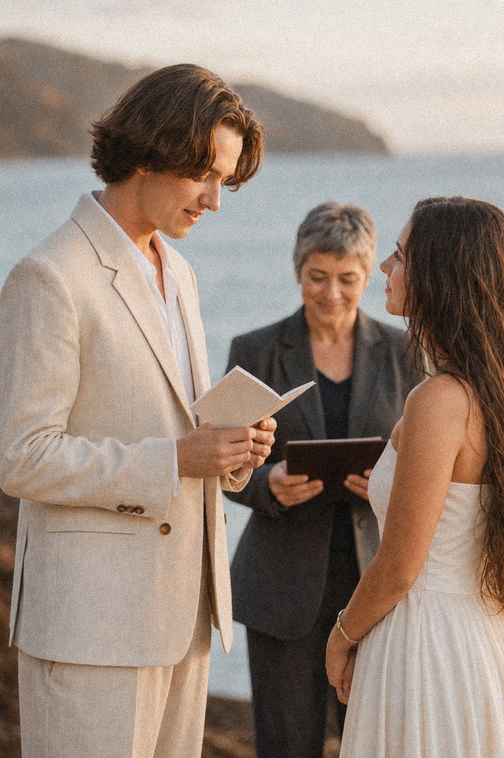 Inés and Rafael's Baja coastal elopement, frame 10