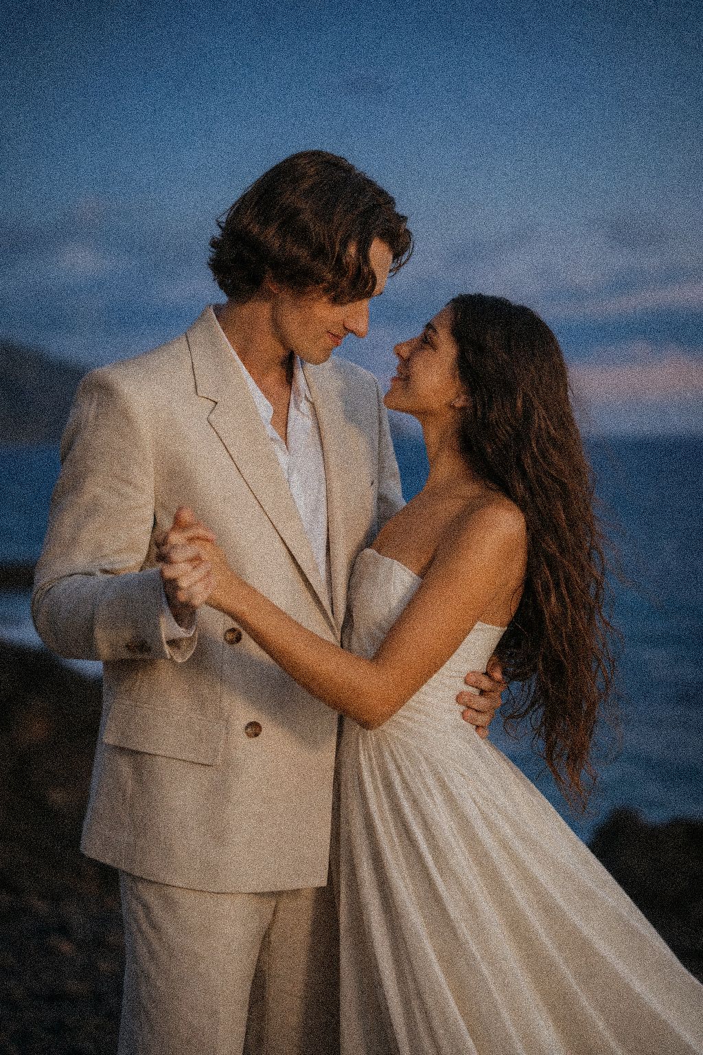 Inés and Rafael's Baja coastal elopement, frame 32