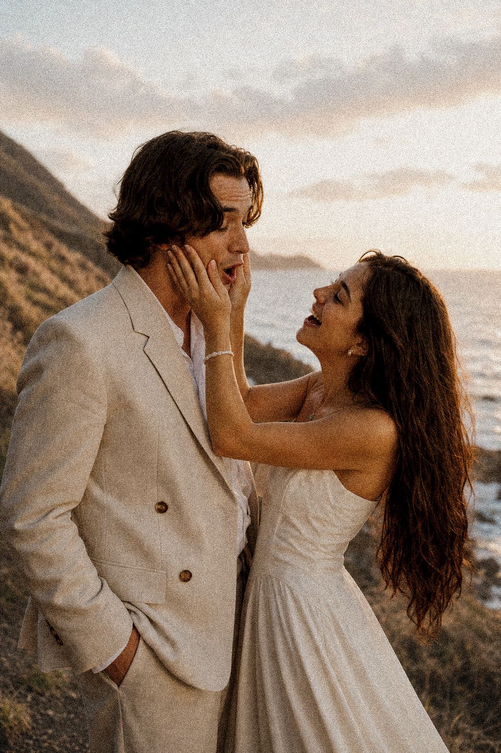 Inés and Rafael's Baja coastal elopement, frame 25