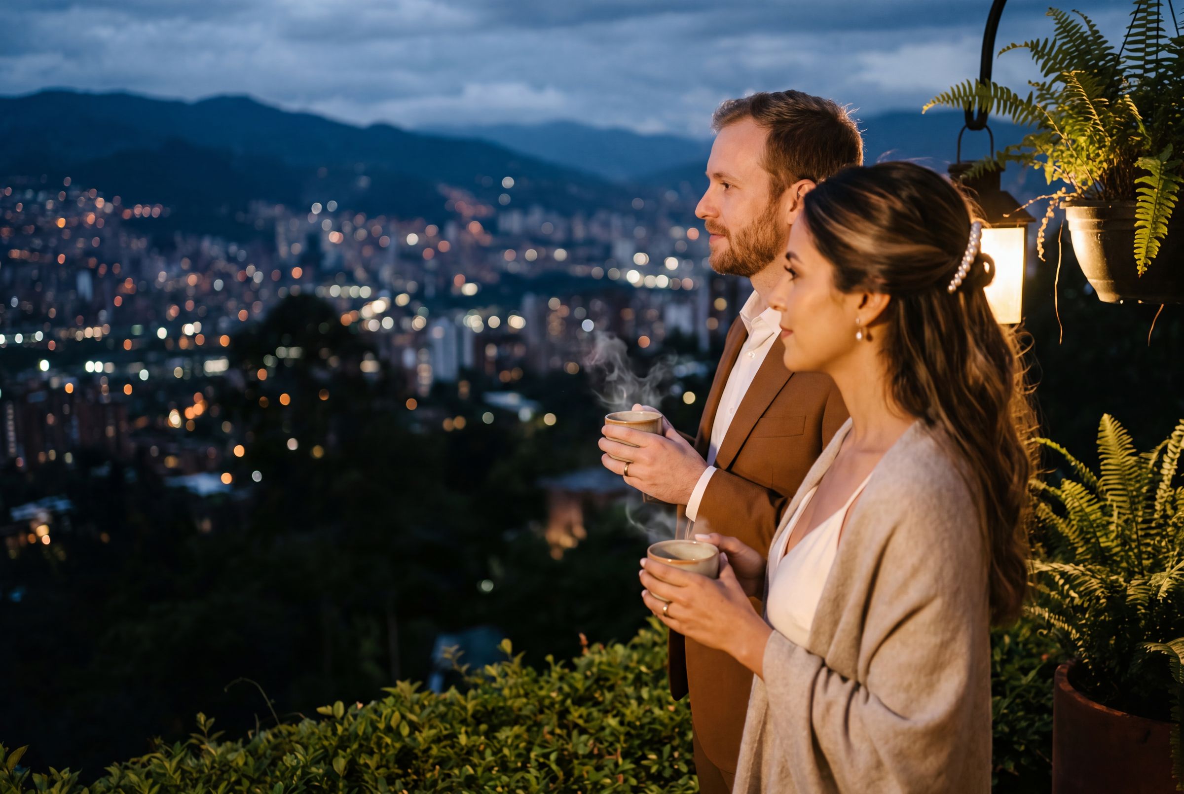 The Best Places to Elope in Medellin