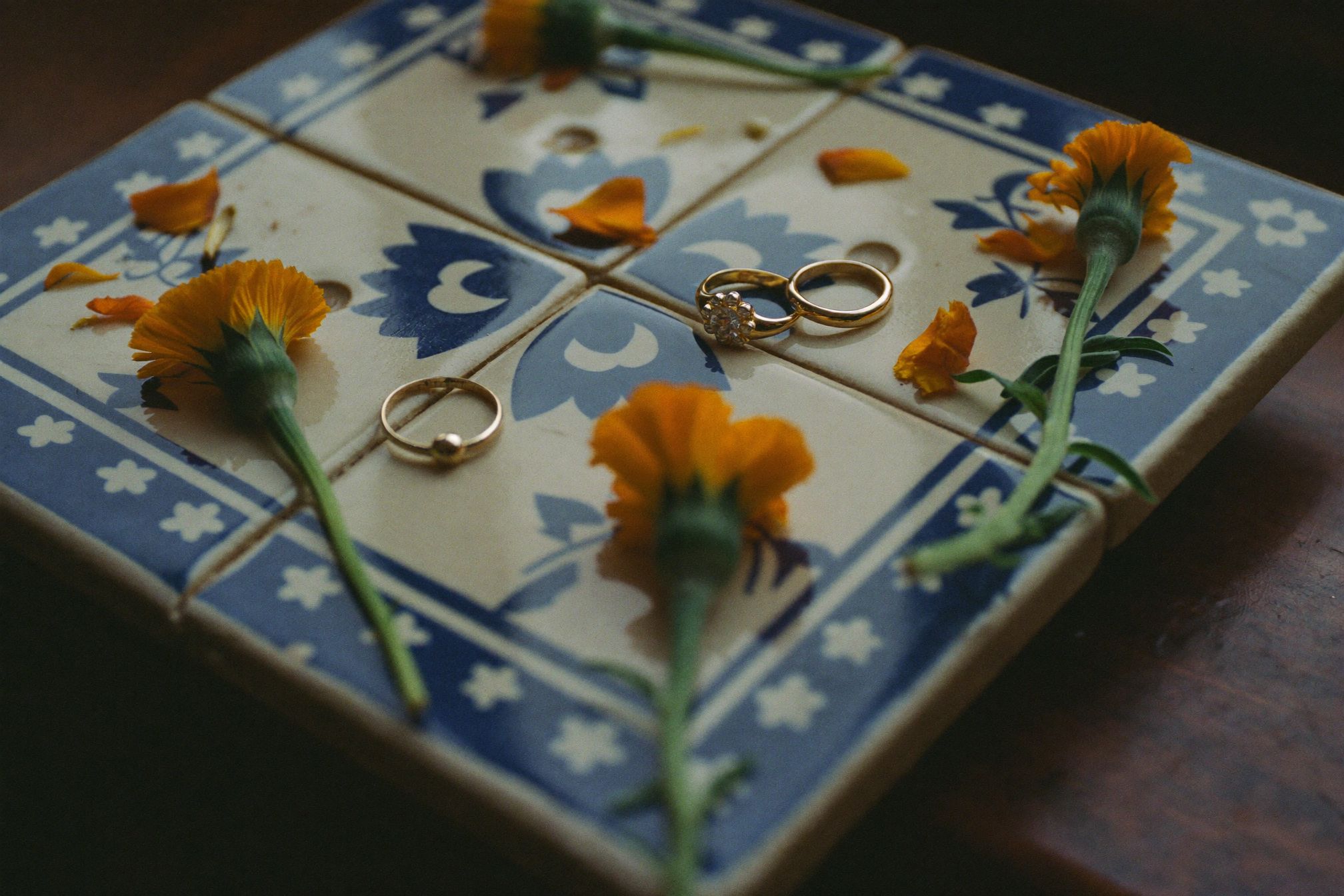 How to Elope in Mexico City