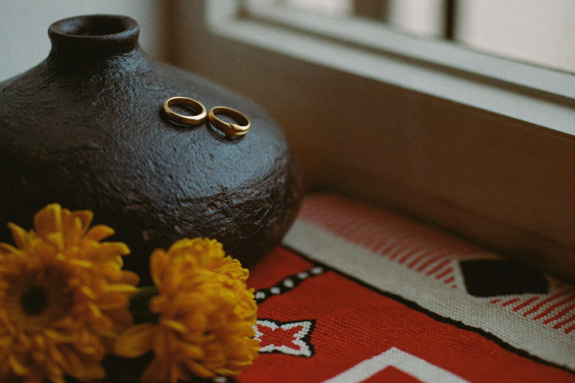 Symbolic vs Legal: Marrying in Mexico