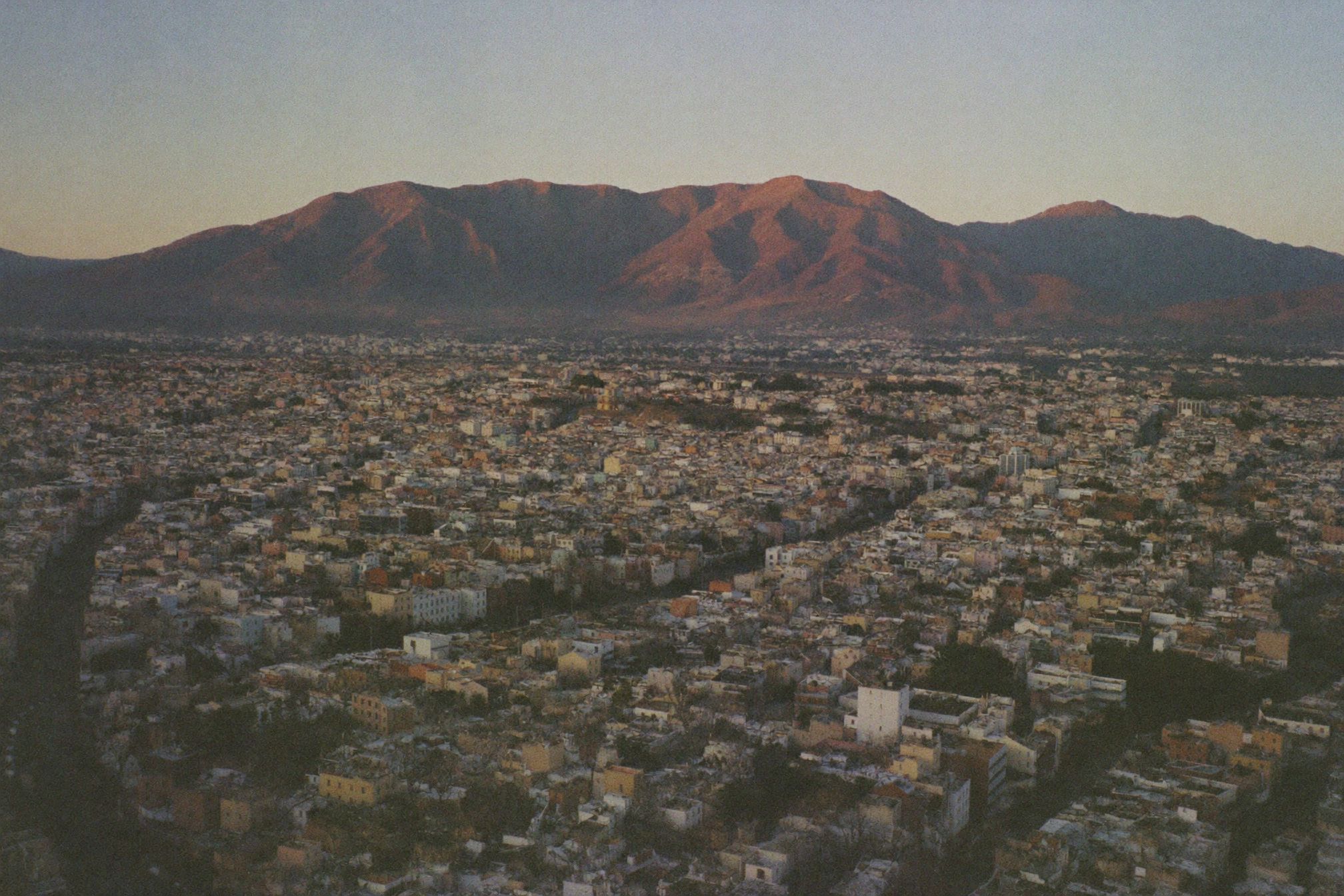 How to Elope in Oaxaca