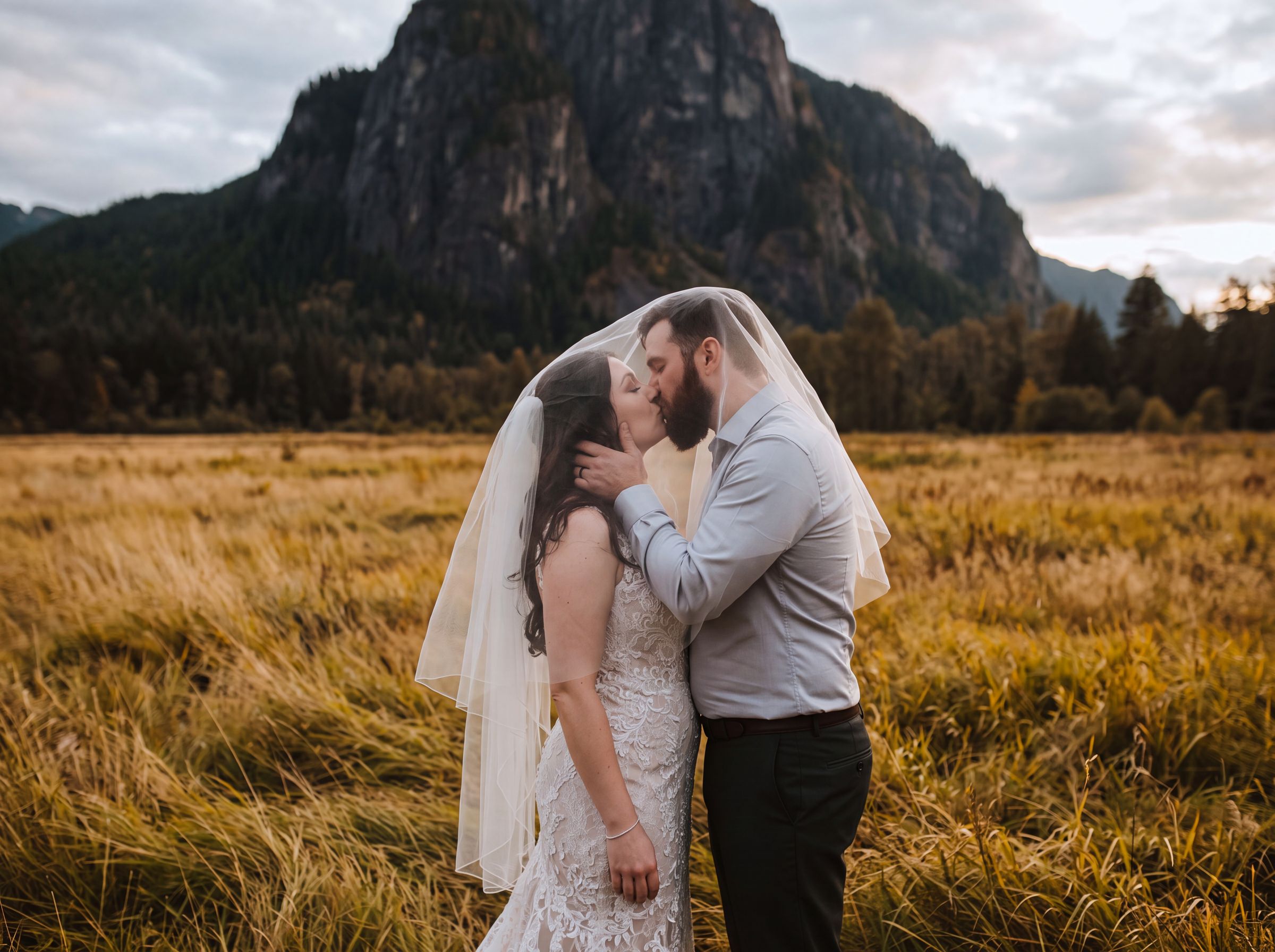 BC Marriage Licence: Step by Step