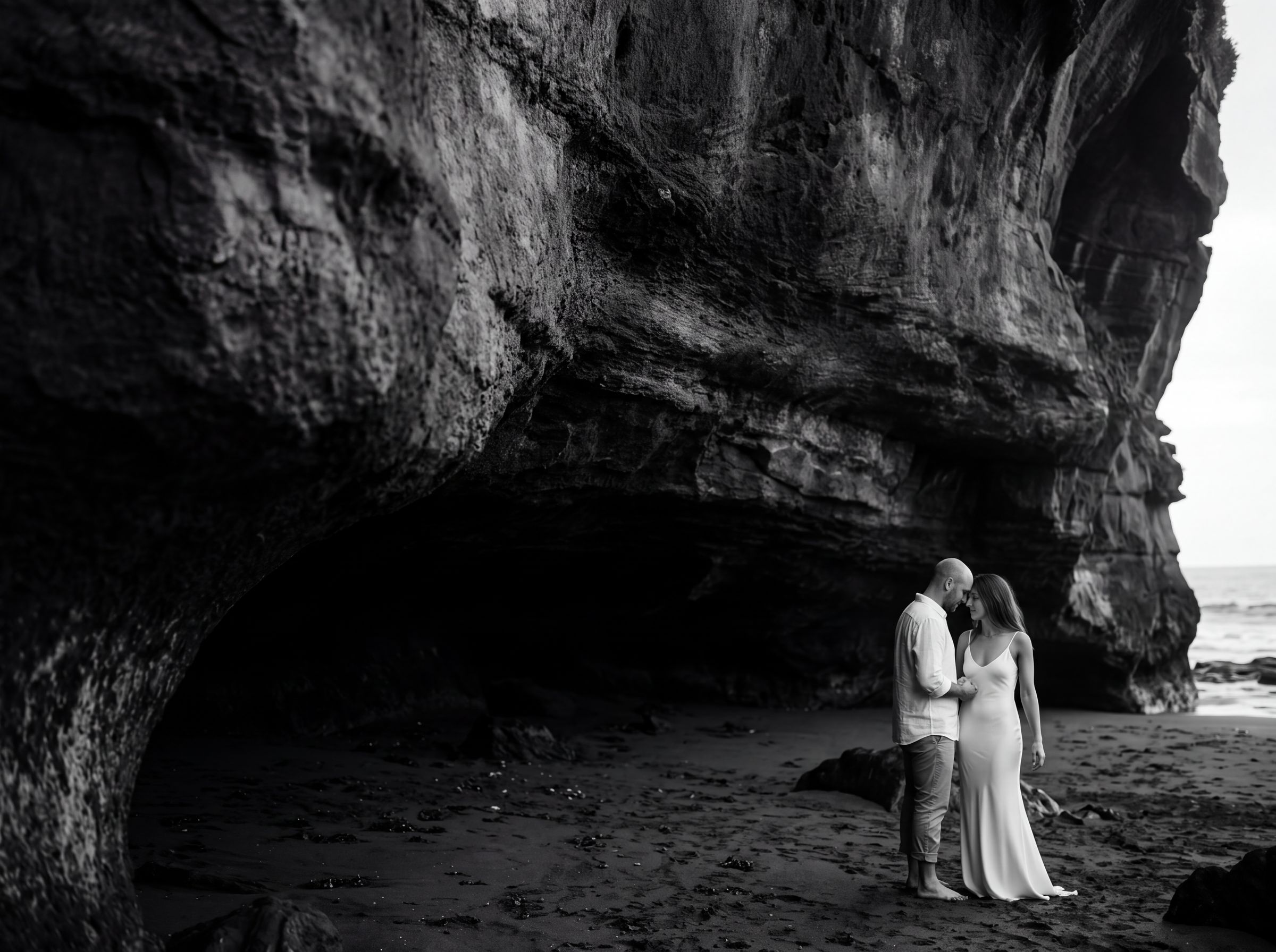 Vancouver or Tofino: Where to Elope